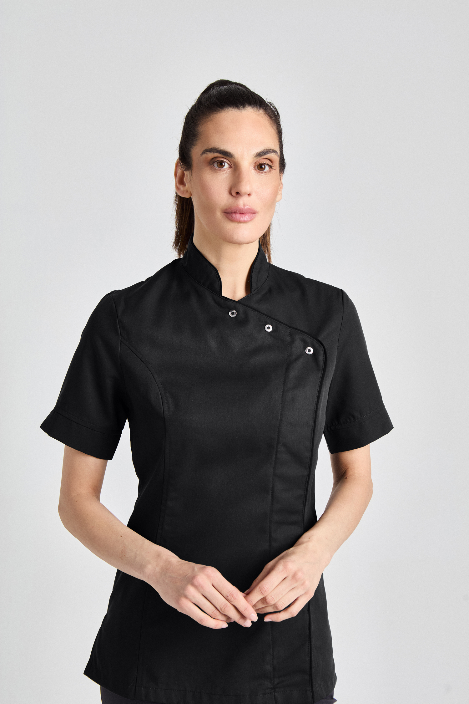 Foggia Lady Care - Jacke - schwarz